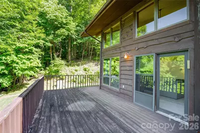 300 Buck Drive, Hot Springs, NC 28743 - Photo 7