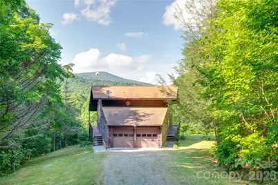 300 Buck Drive, Hot Springs, NC 28743 - Photo 3