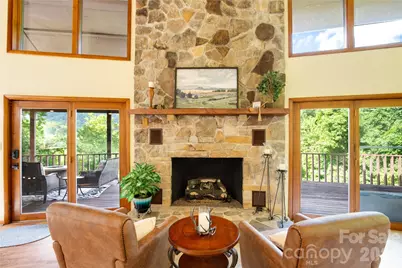 300 Buck Drive, Hot Springs, NC 28743 - Photo 23