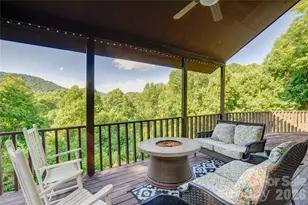 300 Buck Dr, Hot Springs, NC 28743 - Photo 11