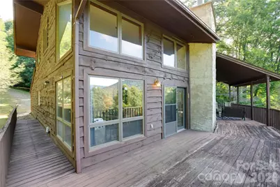 300 Buck Drive, Hot Springs, NC 28743 - Photo 5