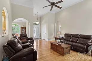 119 Blakemore Dr, Shelby, NC 28152 - Photo 7
