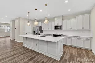 420 Burr St, Indian Trail, NC 28079 - Photo 11