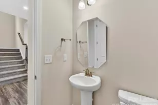 420 Burr St, Indian Trail, NC 28079 - Photo 19