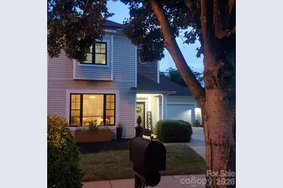 20452 Greenway Heights Drive, Cornelius, NC 28031 - Photo 1