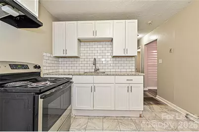 1900 Lasalle Street #1, Charlotte, NC 28216 - Photo 9
