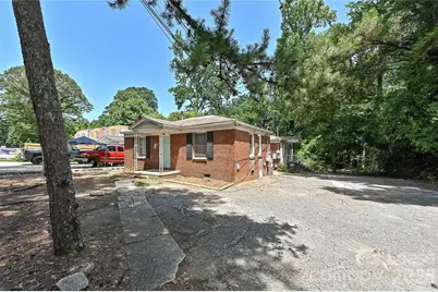 1900 Lasalle Street #1, Charlotte, NC 28216 - Photo 17