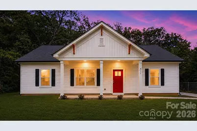 411 Grim Street, Salisbury, NC 28144 - Photo 1