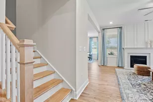 5073 Puddle Pond Rd, Indian Trail, NC 28079 - Photo 5