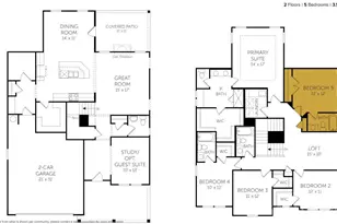 5073 Puddle Pond Rd, Indian Trail, NC 28079 - Photo 17