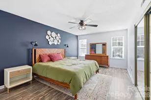 2705 Deermouse Way, Hendersonville, NC 28792 - Photo 17