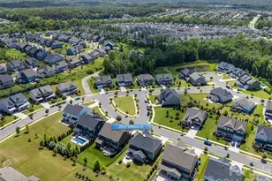 2025 Vettura Ct, Waxhaw, NC 28173 - Photo 5