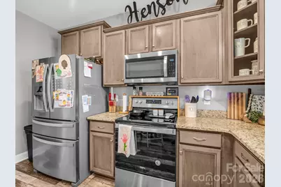 117 Clarence Henson Road, Rutherfordton, NC 28139 - Photo 23