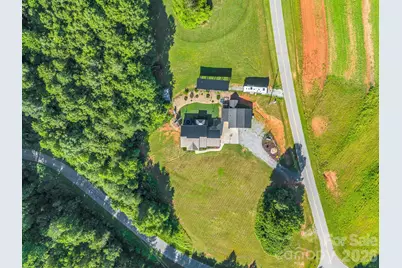 117 Clarence Henson Road, Rutherfordton, NC 28139 - Photo 9