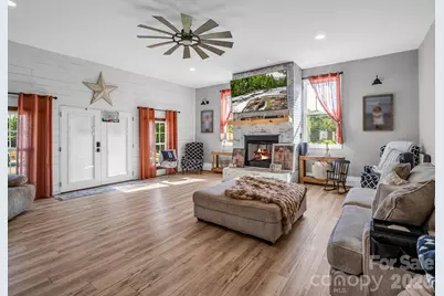 117 Clarence Henson Road, Rutherfordton, NC 28139 - Photo 25