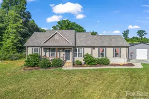 117 Clarence Henson Rd, Rutherfordton, NC 28139 - Photo 1