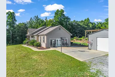 117 Clarence Henson Road, Rutherfordton, NC 28139 - Photo 5