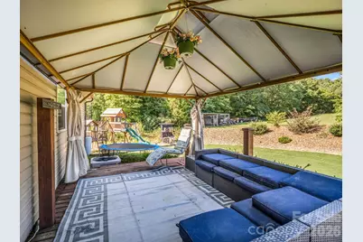 117 Clarence Henson Road, Rutherfordton, NC 28139 - Photo 39