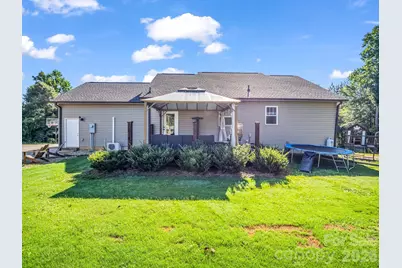 117 Clarence Henson Road, Rutherfordton, NC 28139 - Photo 43