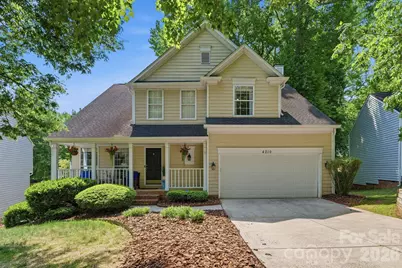 4219 Beauvista Drive, Charlotte, NC 28269 - Photo 1