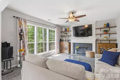 4219 Beauvista Drive, Charlotte, NC 28269 - Photo 11