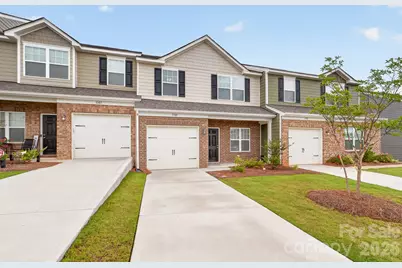 5309 Cherrie Kate Court, Stanley, NC 28164 - Photo 3
