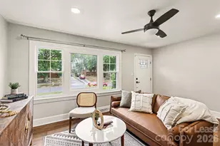 3430 Meredith Ave, Charlotte, NC 28208 - Photo 3