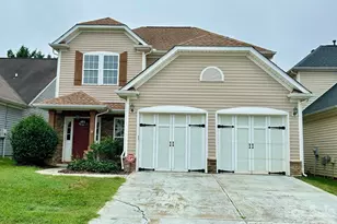 9645 Storybook Ave NW, Concord, NC 28027 - Photo 1