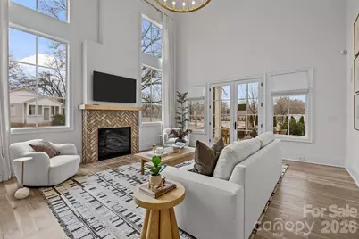 1628 Ferncliff Road, Charlotte, NC 28211 - Photo 5