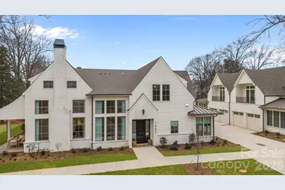 1628 Ferncliff Road, Charlotte, NC 28211 - Photo 3