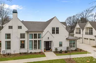1628 Ferncliff Rd, Charlotte, NC 28211 - Photo 3