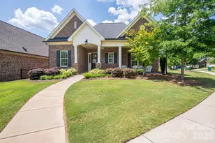 5247 Courtyard Ln, Belmont, NC 28012 - Photo 5