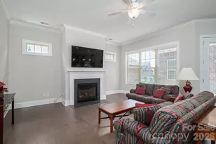5247 Courtyard Ln, Belmont, NC 28012 - Photo 7