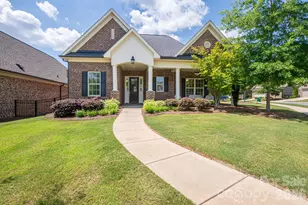 5247 Courtyard Ln, Belmont, NC 28012 - Photo 1