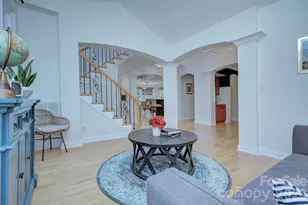 7005 Shadow Rock Ct, Matthews, NC 28104 - Photo 19