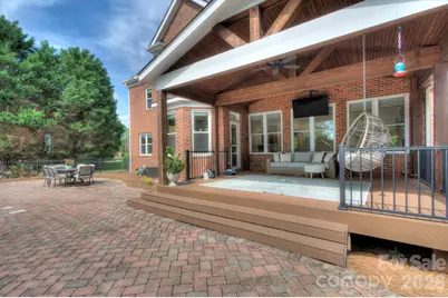 7005 Shadow Rock Court, Matthews, NC 28104 - Photo 41