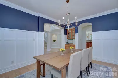 7005 Shadow Rock Court, Matthews, NC 28104 - Photo 17