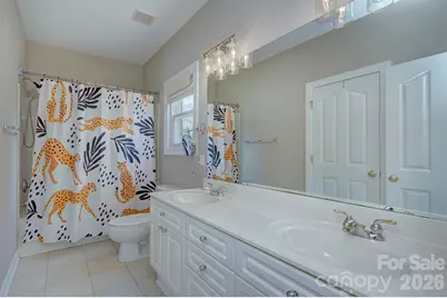 7005 Shadow Rock Court, Matthews, NC 28104 - Photo 33