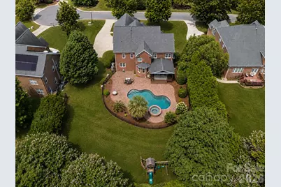 7005 Shadow Rock Court, Matthews, NC 28104 - Photo 39