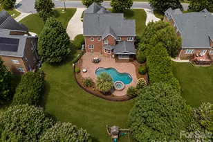 7005 Shadow Rock Ct, Matthews, NC 28104 - Photo 39
