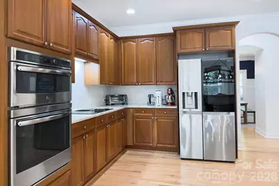 7005 Shadow Rock Court, Matthews, NC 28104 - Photo 9