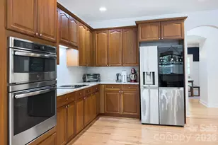 7005 Shadow Rock Ct, Matthews, NC 28104 - Photo 9