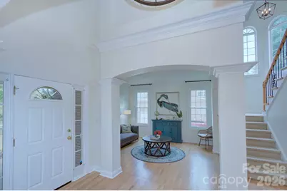 7005 Shadow Rock Court, Matthews, NC 28104 - Photo 23