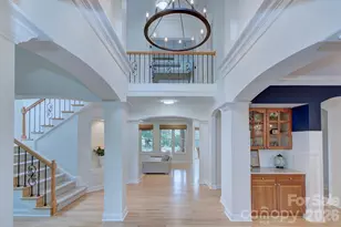 7005 Shadow Rock Ct, Matthews, NC 28104 - Photo 3