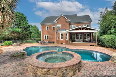 7005 Shadow Rock Court, Matthews, NC 28104 - Photo 43