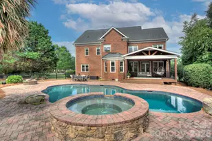7005 Shadow Rock Ct, Matthews, NC 28104 - Photo 43