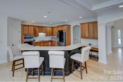 7005 Shadow Rock Court, Matthews, NC 28104 - Photo 11