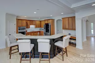 7005 Shadow Rock Ct, Matthews, NC 28104 - Photo 11