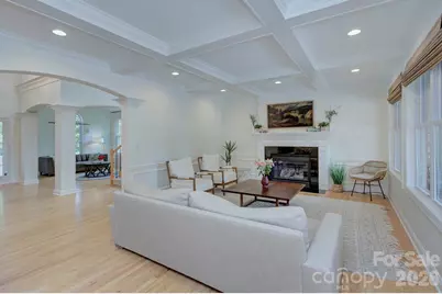 7005 Shadow Rock Court, Matthews, NC 28104 - Photo 5