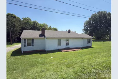 648 Kannapolis Parkway, Kannapolis, NC 28027 - Photo 1